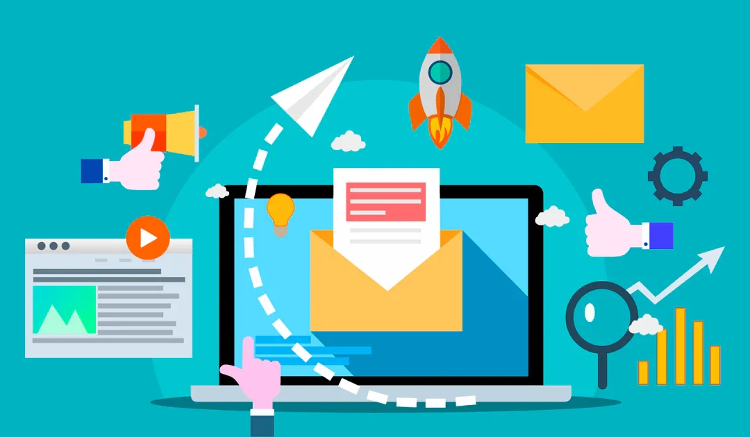 Email Marketing